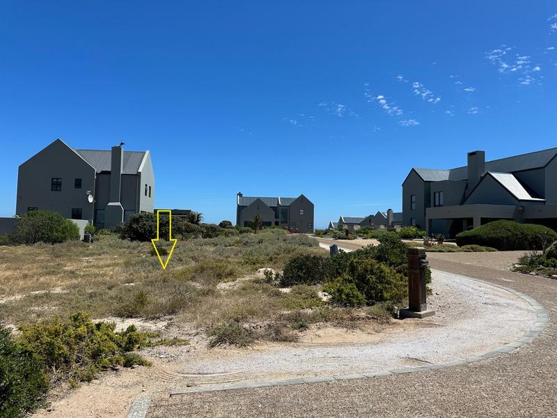 0 Bedroom Property for Sale in Cape St Martin Private Reserve Western Cape